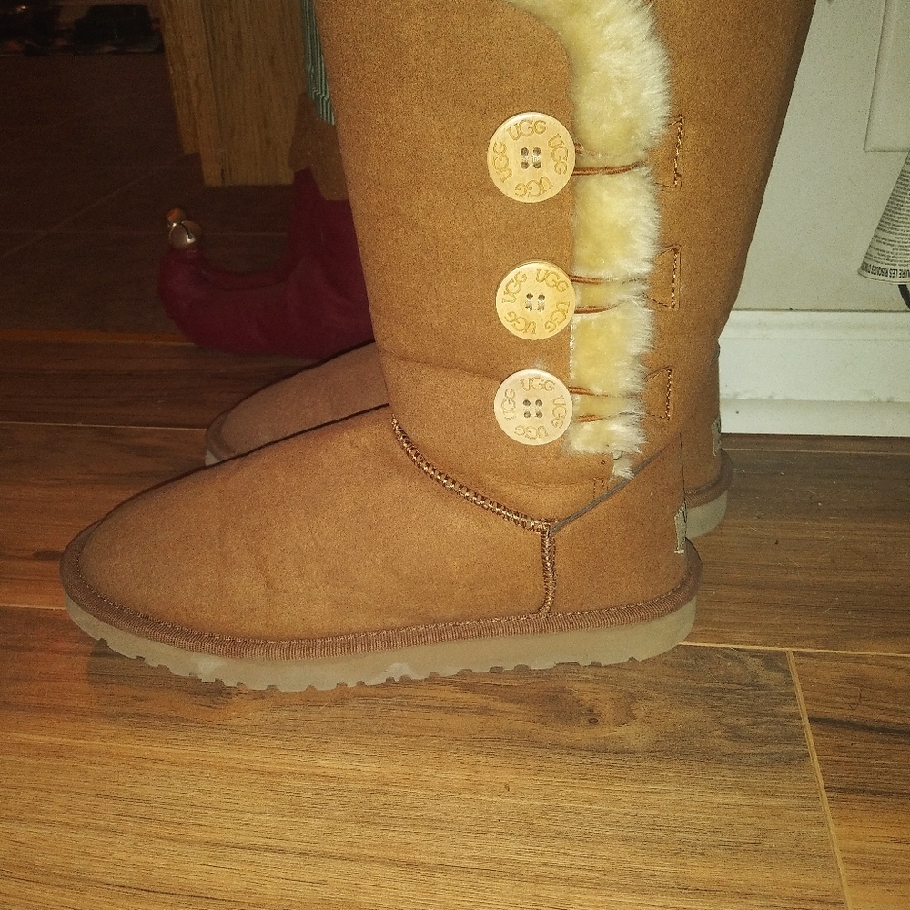 Beautiful winter boots 💋😍